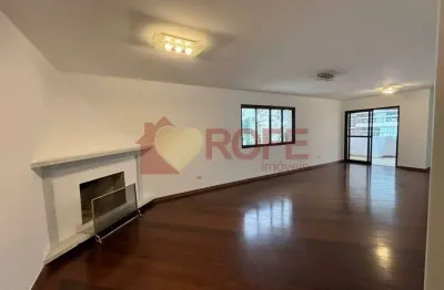 Apartamento com 3 quartos para alugar na Alameda dos Anapurus, 1098, Moema, São Paulo