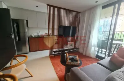 Nato Itaim Design inteligente no coração do Itaim Bibi Viva com estilo em um dos empreendimentos