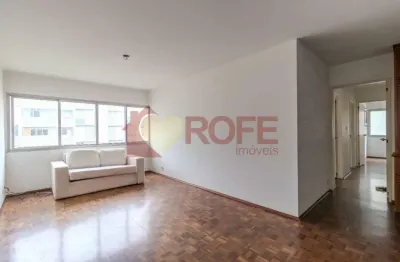 Apartamento para venda em Itaim Bibi com 3 quartos, sendo 1 suíte , 113m²