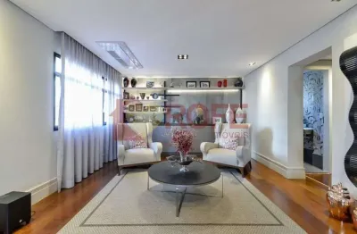 Venda apartamento moema | 243m², 4 dormitórios (3 suítes) e lazer completo.