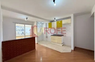 Apartamento com 2 quartos à venda na Avenida Jandira, 404, Moema, São Paulo