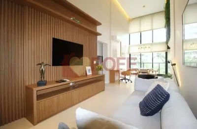 Apartamento vila olímpia | 80 m2 | galeria 90 | lazer e localização excelentes!!!