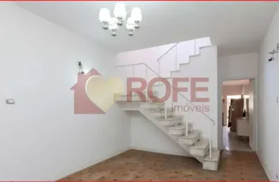 Casa para alugar, 170m², 3 quartos, 1 suíte, 2 vagas em frente à hípica paulista, no brooklin