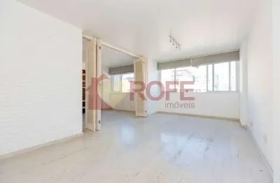 Apartamento para venda em itaim bibi com 2 quartos, sendo 1 suíte , 134m²