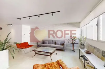 Apartamento para venda em Itaim Bibi com 2 quartos, sendo 1 suíte , 141m²