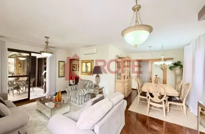 Apto para locação - 181m² 3 suítes + escritório em moema pássaros - ao lado do parque ibirapuera