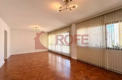 Apartamento com 3 quartos para alugar na Rua João de Souza Dias, 719, Campo Belo, São Paulo