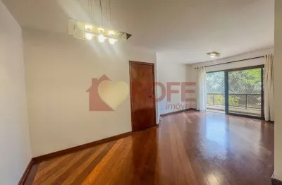 Apartamento com 3 quartos para alugar na Rua Pascal, 348, Campo Belo, São Paulo