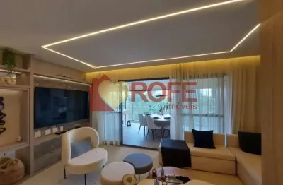 Apartamento com 3 quartos à venda na Rua Professor José Abolafio, 77, Chácara Klabin, São Paulo