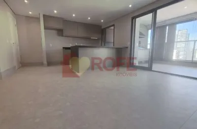 Apartamento para locação em Pinheiros com 2 quartos, sendo 2 suítes , 86m²