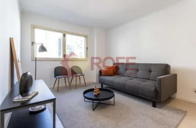 Viva o melhor do Itaim Bibi com conforto, mobilidade e qualidade de vida.