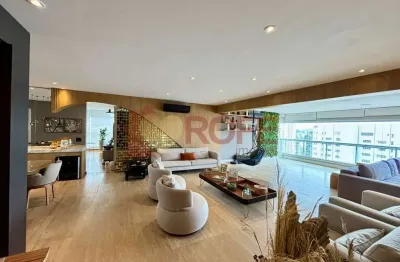 Apartamento com 3 quartos à venda na Rua Edson, 110, Campo Belo, São Paulo