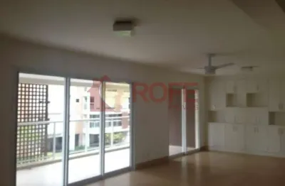 Apartamento de 186 m² na Granja Julieta | 3 suítes | 3 vagas | Condomínio Clube Completo