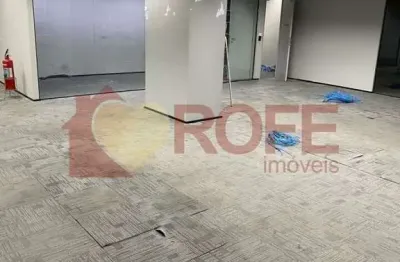 Itaim Bibi Conjunto Comercial de Alto Padrão | 459 m² | 9 Vagas