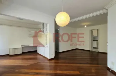 Apartamento com 3 quartos à venda na Avenida Miruna, 327, Moema, São Paulo