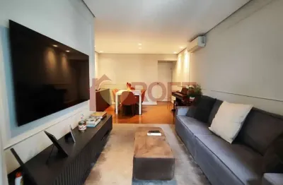 Apartamento 3 dormitórios sendo 3 suítes em moema índios, fora de rota, próximo ao metrô e o parque!