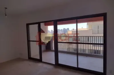 Apartamento com 1 quarto à venda na Rua Coronel Luís Barroso, 566, Alto da Boa Vista, São Paulo