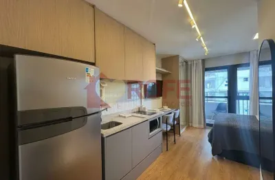 Apartamento com 1 quarto à venda na Avenida Sumaré, 179, Perdizes, São Paulo