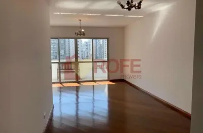 Apartamento com 4 dormitórios à venda, 144 m² por R$ 2.200,000 - Moema - São Paulo/SP