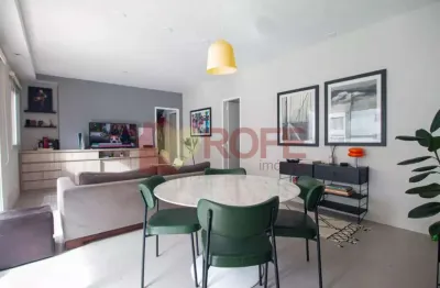Apartamento Porteira Fechada | 66m2 | Suíte | Living Ampliado | Chácara Santo Antônio