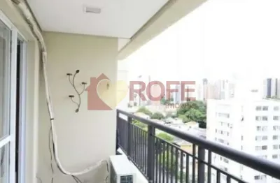 Apartamento com 2 quartos para alugar na Rua Ouvidor Peleja, 543, Vila Mariana, São Paulo