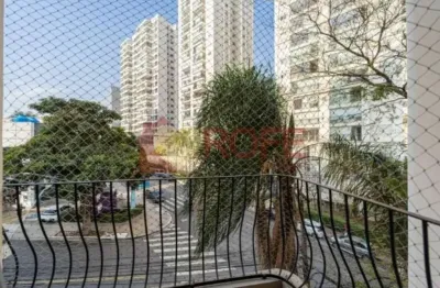 À Venda: Apartamento Reformado no Miolo da Vila Mascote - 52m² , 2 dorm , 1 vaga e lazer completo