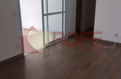 Stark - Alto da Boa Vista Apto 2 dormitórios, sendo 1 suite e 2 vagas