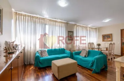 Apartamento amplo em Pinheiros, 117m2, perto da Faria Lima e com ótima localização