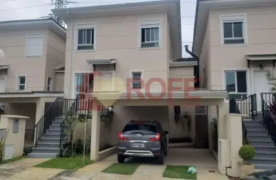 Sobrado com 4 dormitórios para alugar, 170 m² por R$ 6.500,00/mês - Jardim da Glória - Cotia/SP