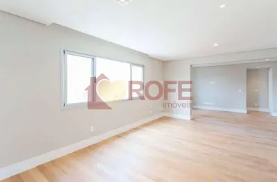 Apartamento com 3 dormitórios à venda, 97 m² - Vila Olímpia - São Paulo/SP