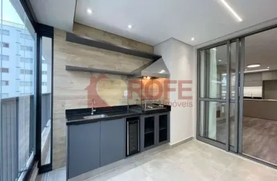 Apartamento com 2 dormitórios, 75 m² - venda por R$ 1.900.000,00 ou aluguel por R$ 9.570,00/mês - Mo