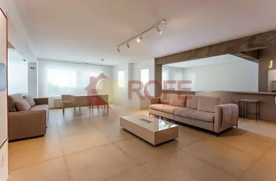 Apartamento com 4 quartos à venda na Rua Otávio Tarquínio de Souza, 506, Campo Belo, São Paulo