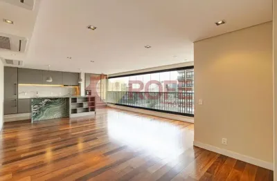 Exclusividade Venda | Apartamento impecável no Condomínio Lindenberg Reserva Itaim