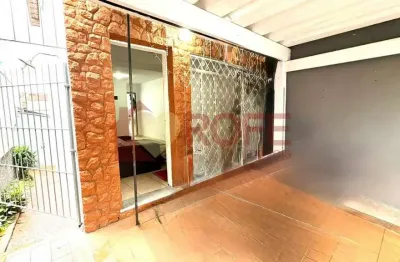 Casa com 2 quartos à venda na Rua Doutor Jesuíno Maciel, 1397, Campo Belo, São Paulo