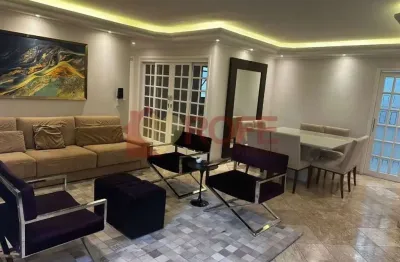 Apartamento MOBILIADO na Vila Mascote, com 95m², sendo 3 quartos, 1 suíte