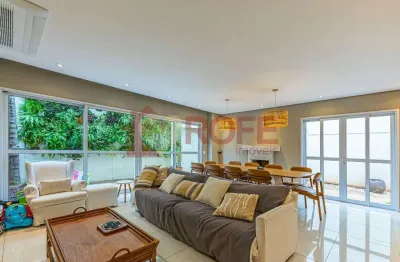 Venda Casa em Condomínio Flores do Campo de Alto Padrão | Exclusividade, conforto e segurança.