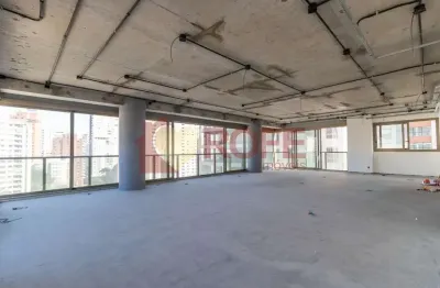 Apartamento para venda em Vila Nova Conceição com 3 quartos, sendo 3 suítes , 352m²