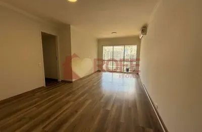 Apartamento para Locação no Coração do Itaim Bibi | Reformado com Ar-Condicionado