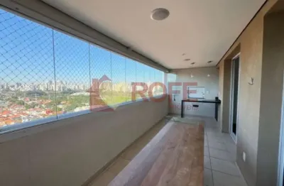 Apartamento com 3 suítes no The View é o prédio mais próximo da Vila Olímpia e Marginal Pinheiros