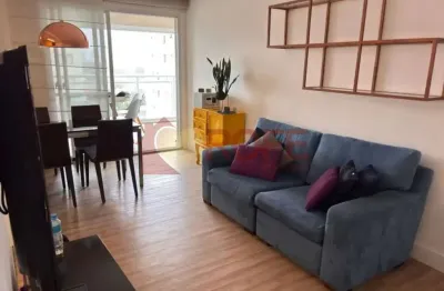 Apartamento com 2 quartos para alugar na Rua Lacedemônia, 540, Jardim Brasil (Zona Sul), São Paulo