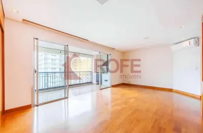 Venda ou Locação | Condomínio Classic Club Moema | 137 m² | 2 suítes | 3 vagas