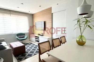 90m² Reformado | 3 Dorms + 1 Suíte | 1 Vaga Fixa ? Vila Clementino