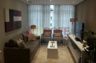 Apartamento com 3 quartos à venda na Rua Barão do Triunfo, 1176, Brooklin, São Paulo