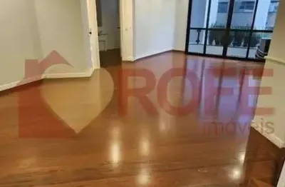 Apartamento vila nova conceição | piazza borghesi | lazer e localização excelentes