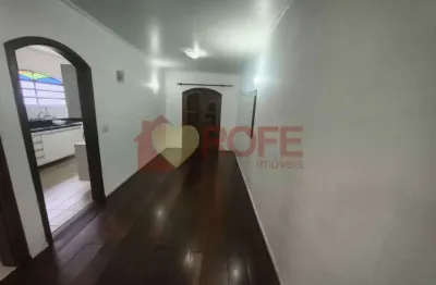 Casa com 3 quartos à venda na Rua Brejo Alegre, 252, Brooklin, São Paulo