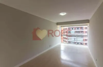 AluBga-se Apartamento  de 3 quartos com 1 Suíte, 1 Vaga na Vila Nova Conceição, SP.