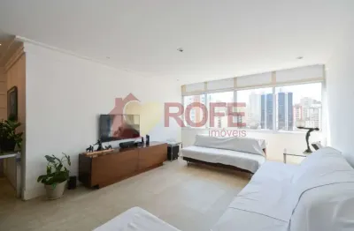 Apartamento para venda em Pinheiros com 3 quartos, sendo 1 suíte , 157m²