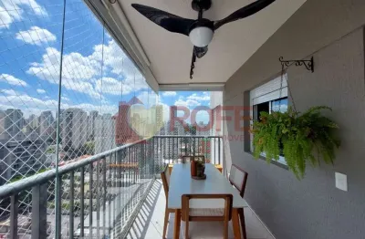 Apartamento com 2 quartos à venda na Rua Ministro Luiz Gallotti, 74, Vila Cordeiro, São Paulo