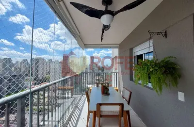 Apartamento com 2 quartos à venda na Rua Ministro Luiz Gallotti, 74, Vila Cordeiro, São Paulo