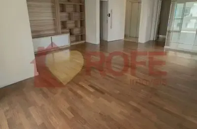 Apartamento com 3 quartos à venda na Rua Araguari, 536, Moema, São Paulo